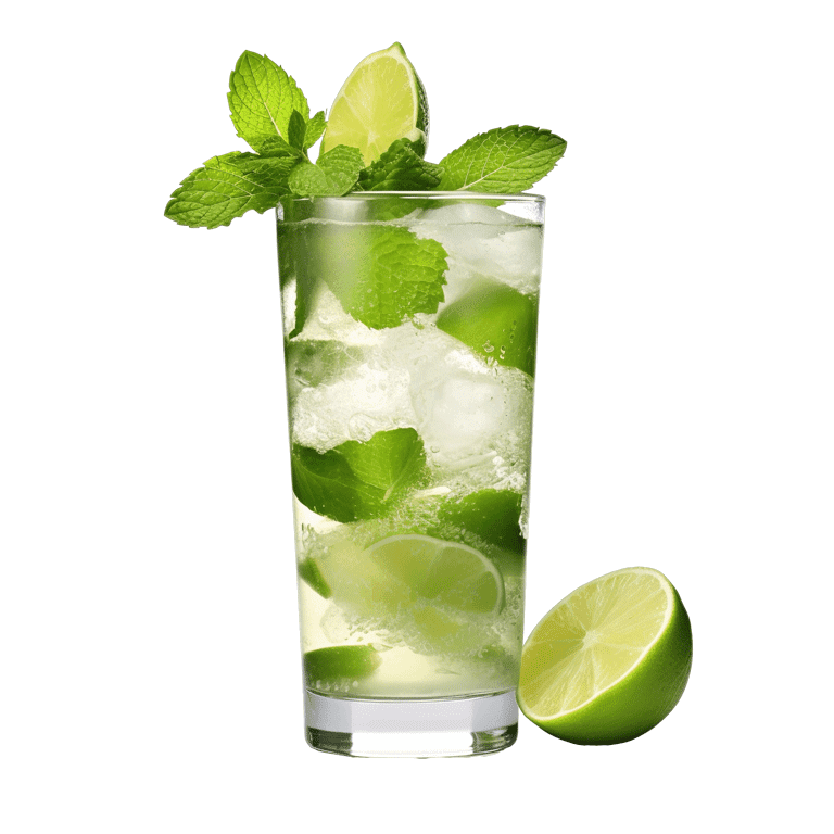 Mojito Cocktail